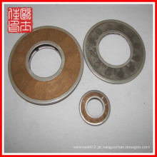 Filtro de óleo de motor de venda quente / disco de filtro multicamada (fabricante)